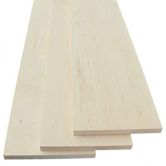 Midwest - Maple Sheet 3.8mmx75 x 24" (15pcs) image