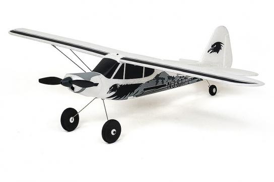 FMS - Piper PA-18 Super Cub 540mm Wingspan RTF Complete image