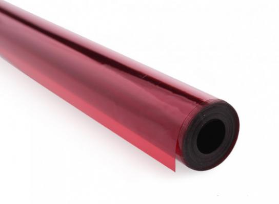 Solarfilm - Solarlite Polyester Covering 2M Roll Transparent Red image