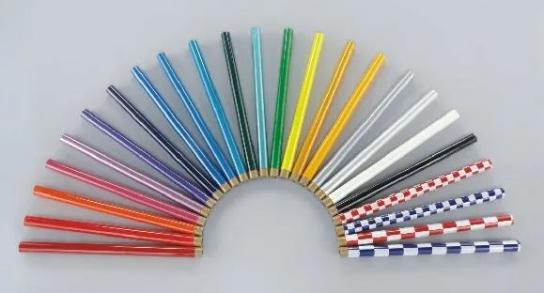RCNZ - Heat Shrink Covering Purple 2M Roll image
