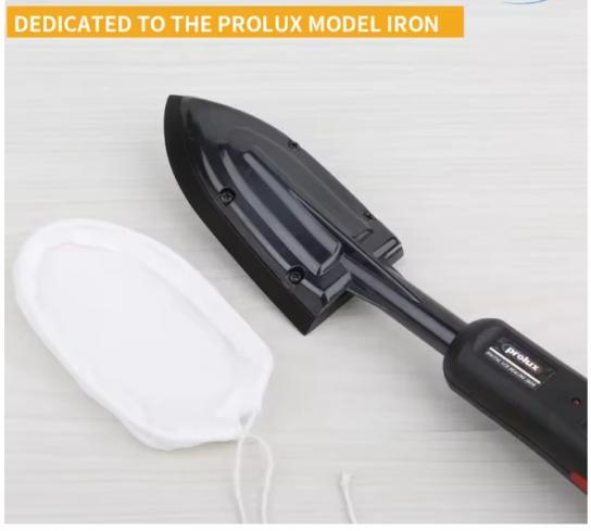Prolux - Heat Sealing Iron Replacement Sock image