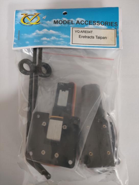VQ Model - Retracts Electric for Taipan 60-90 Size image