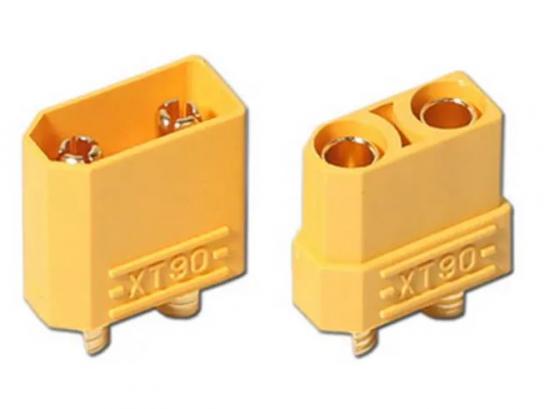 Turnigy - XT90 Battery Plug Male/Female image