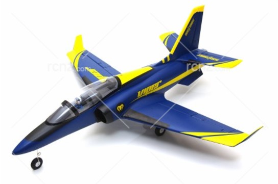 FMS - Super Viper Ducted Fan (EDF) PNP 70mm image