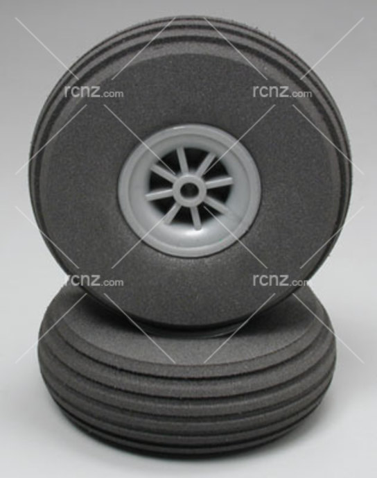 Dubro - 2-3/4 Super Lite Wheels image