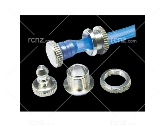 TY-1 - Fuel Tubing Cap with Holder (Fuel Dot) image