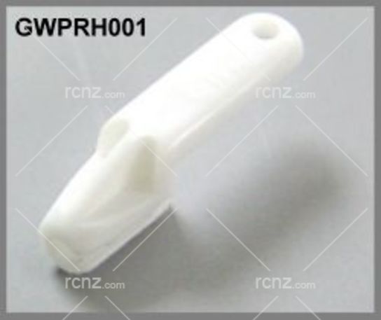 GWS - Pushrod Snap-On Link - 6 Pack image