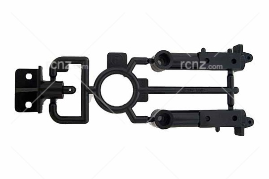 Tamiya - F Parts for Mud Blaster image