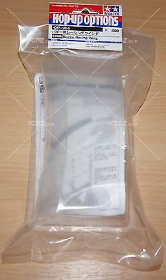 Tamiya - Buggy Racing Wing DF-03 image