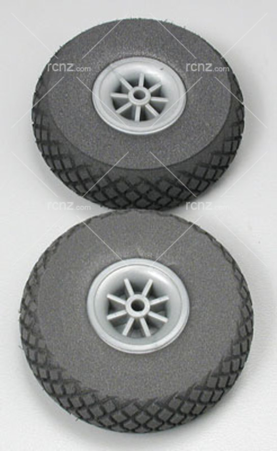Dubro - 2-3/4 Diamond Lite Wheels image