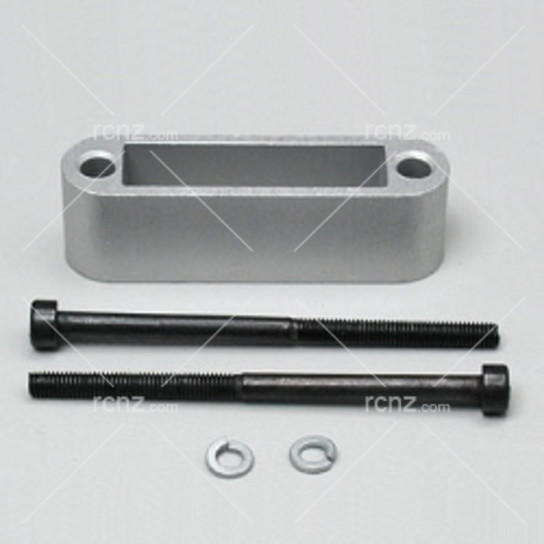 Dubro - Muffler Extension .40-.46 image