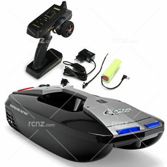 Joysway - Baiting 500 R/C Fishing Bait Boat RTR Complete image