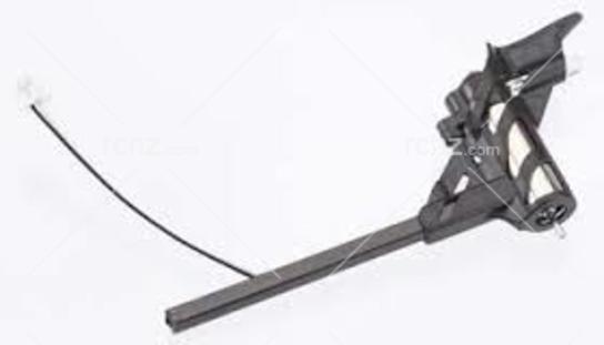 Heli-Max - 1SQ V-Cam Motor Boom-Left Front image