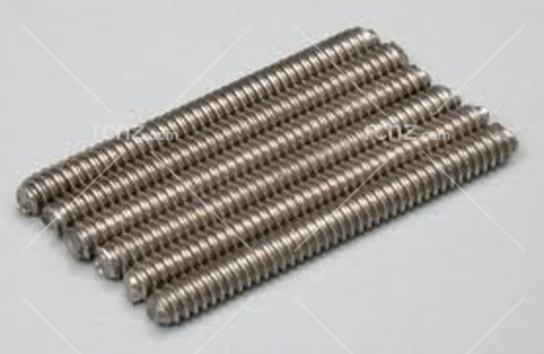 Sullivan - Push Rod 1 Inch Studs 4-40 image