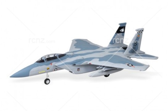 FMS - F-15 Eagle V2 Ducted Fan (EDF) PNP 64mm image