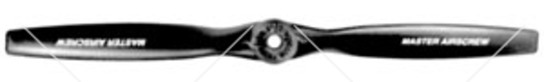 Master Airscrew - 15x6 Std Profile Prop image