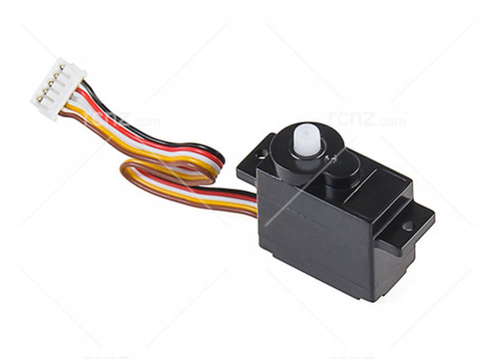 RCNZ - Mini 5g Servo (5 wire lead) image