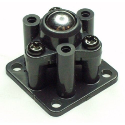 Tamiya - Ball Caster Set (2 Piece) image