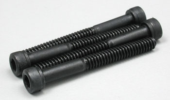 Dubro - 6-32x 1.25 Sock HD Screws image
