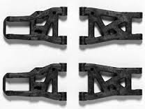 Tamiya - TA-04 Hard Suspension Arms(4) image