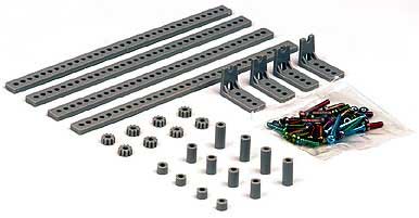 Tamiya - Universal Arm Set image