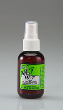 Hot Stuff - NCF Spray Pump Accelerator image
