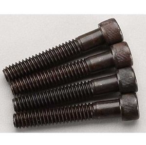 Dobro - 1/4-20x1-1/2 Sock Headscrews (4 pcs) image