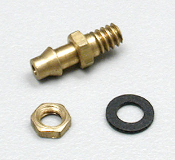Dubro - Bolt-On Pressure Fitting image