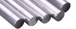 K&S - 3/32 Aluminium Rod 12" image