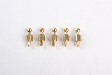 Tamiya - 5mm Ball Connector Long image