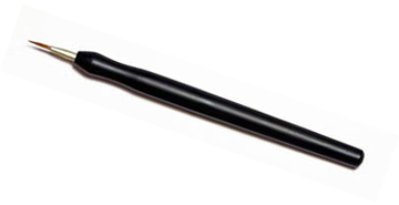 Tamiya - Pro Pointed Brush Small image