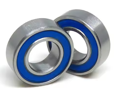 Tamiya - 6x3x2.5 Bearings (2pcs) image