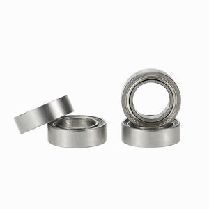 3Racing - 7.5x5mm Bearings (4 pcs) image