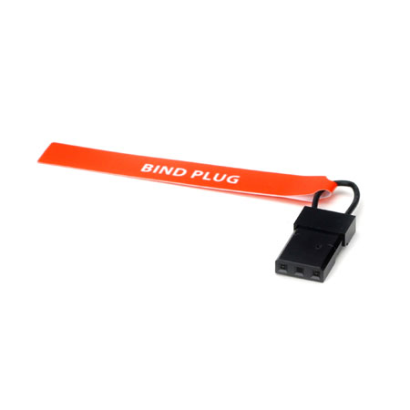 RCNZ - Bind Plug for 2.4G Receiver image