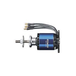 O.S - Brushless Motor OMA 3820-1200 image
