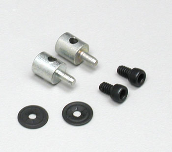 Dubro - EZ Heavy Duty 4-40 Connector  image