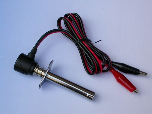 Prolux - Glow Plug Starter Long with Leads image