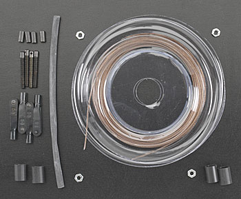 Dubro - 4-40 Pull-Pull System image
