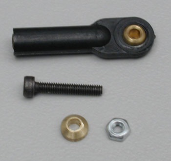 Dubro - 2mm Swivel Ball Link image