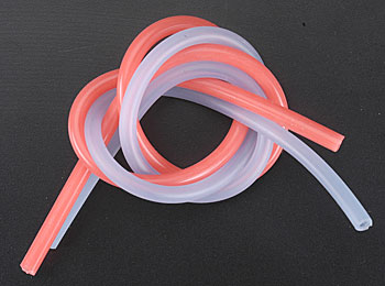 Dubro - 3FT Silicon Tube Combo Medium image