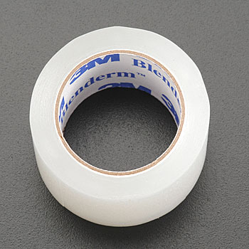 Dubro - Electric Flyer Hinge Tape image