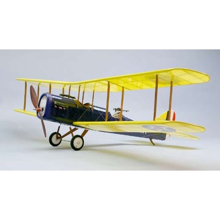 Dumas - De Havilland DH-4 89cm Wingspan Kit (R/C Capable) image