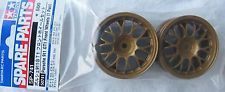 Tamiya - Porsche 911 GT1 Front Wheel For 58230 (2pcs) image