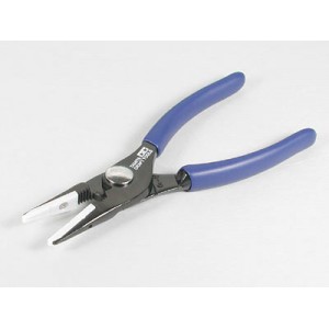 Tamiya - Non-Scratch Long Nose Pliers image