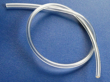 Cox - 1/2A Clear Vinyl Fuel Tubing image