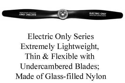 Master Airscrew - 7x5.5 Electric Nylon Prop image