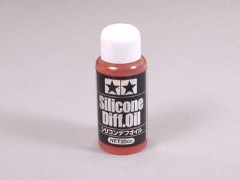 Tamiya - Silicone Diff Oil #30000 image