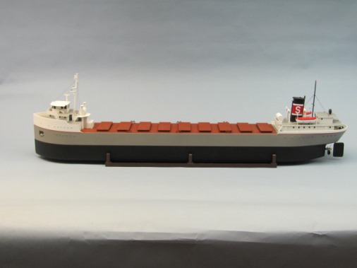 Dumas - Great Lake Freighter Kit image