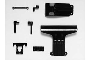 Tamiya - DF-02 D Parts Bumper image