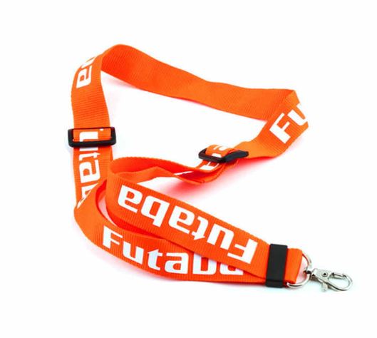 Futaba - Neck Strap Lanyard image